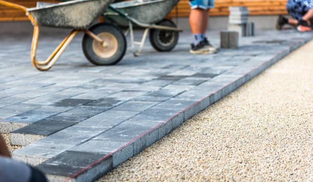 Reasons to Select Us for Your Driveway Paving Requirements in Seaside, OR