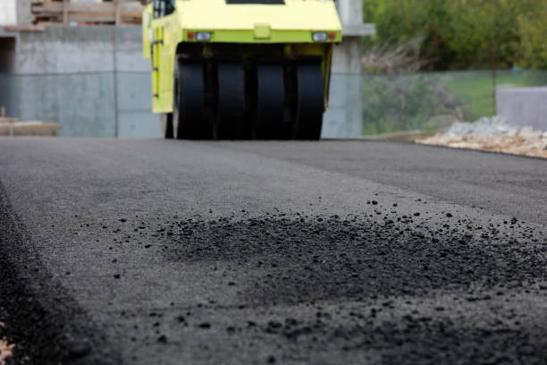 Best Driveway Resurfacing Pavers  in Seaside, OR