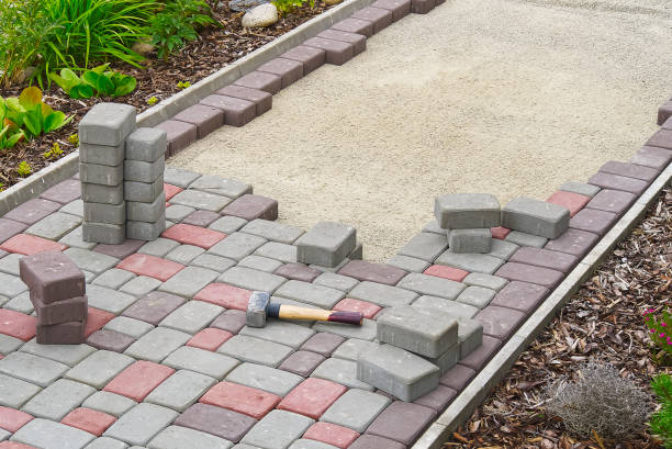 Best Driveway Paving Contractor  in Seaside, OR