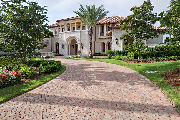 Professional Driveway Pavers in Seaside, OR