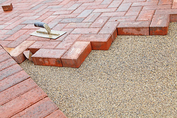 Best Concrete Paver Driveway  in Seaside, OR