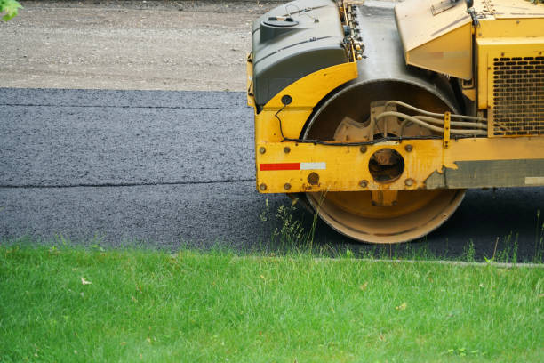 Best Professional Driveway Pavers  in Seaside, OR