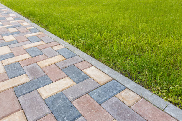 Best Permeable Paver Driveway  in Seaside, OR
